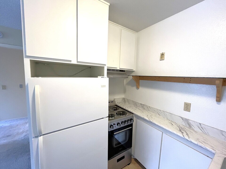 3796 Alabama St in San Diego, CA - Building Photo