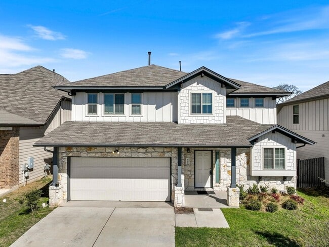 property at 405 Little Draw Ln