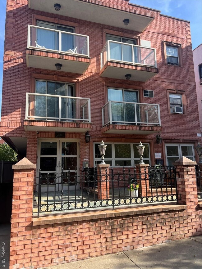 property at 25-65 23rd St