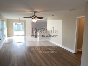 202 Scarlett Ln in Richmond Hill, GA - Building Photo - Building Photo