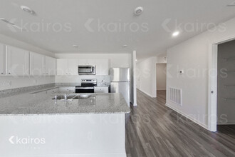 108 Tanner Ct in Tarboro, NC - Building Photo - Building Photo