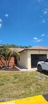 1612 Jolson Ct in Merritt Island, FL - Building Photo