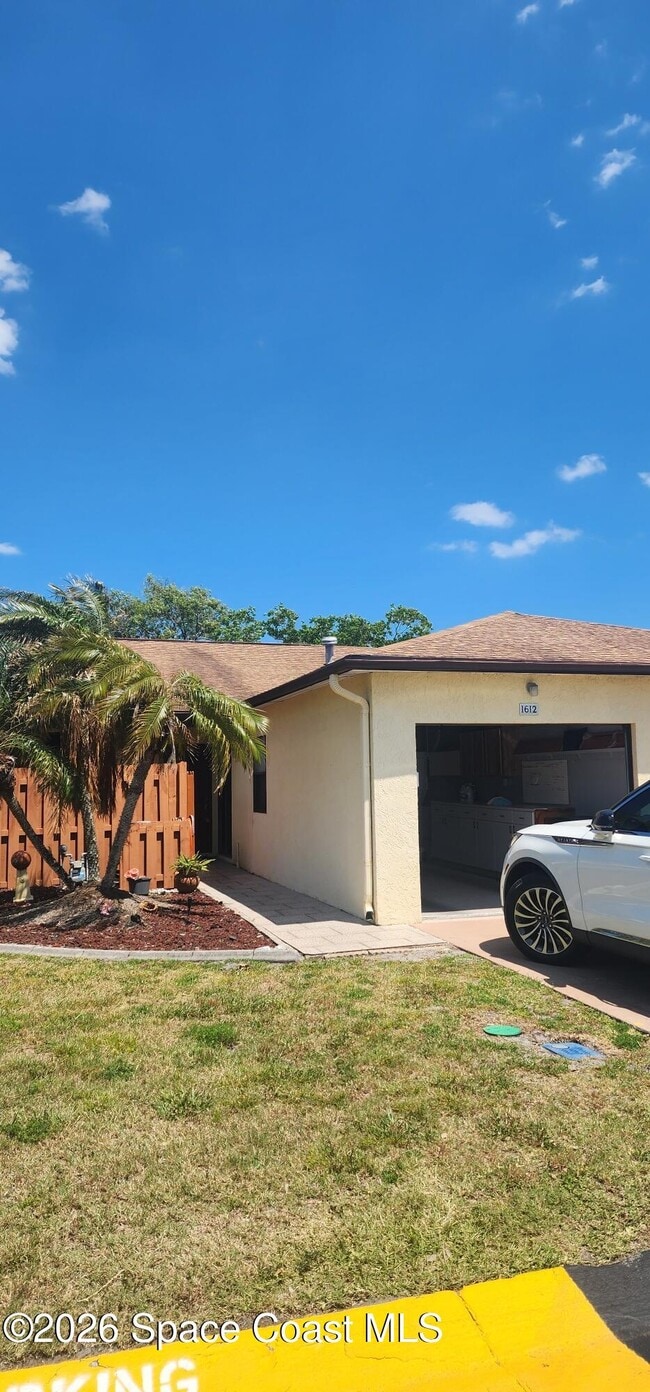 property at 1612 Jolson Ct