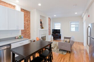 16 Brainerd Rd in Boston, MA - Building Photo - Building Photo