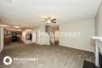 6314 Grey Fox Way in Riverdale, GA - Building Photo - Building Photo