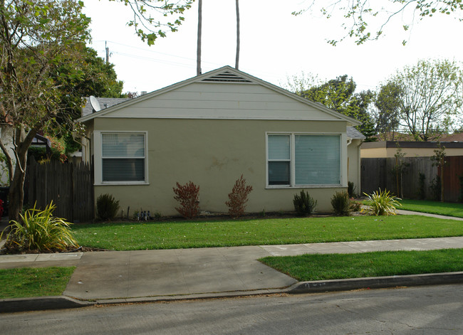 812 N Idaho in San Mateo, CA - Building Photo - Building Photo