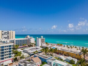 318 Fillmore St in Hollywood, FL - Building Photo - Building Photo