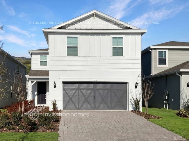 property at 2116 Serene Soul St