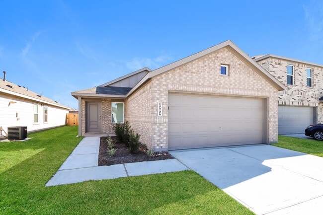 10706 Lavender Cotton Ln in Houston, TX - Building Photo - Building Photo