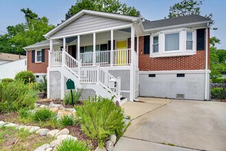 112 Ethel Dr, Unit ID1386249P in Hampton, VA - Building Photo - Building Photo