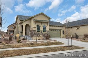 5522 Sunrise Mesa Dr in Colorado Springs, CO - Building Photo