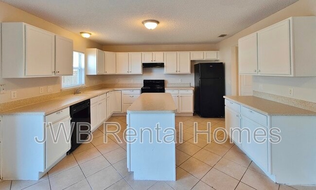 1442 Seawolf Trail N in Jacksonville, FL - Building Photo - Building Photo