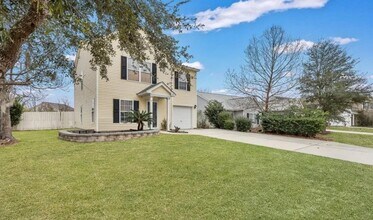 39 Hamilton Grove Dr in Pooler, GA - Building Photo - Building Photo