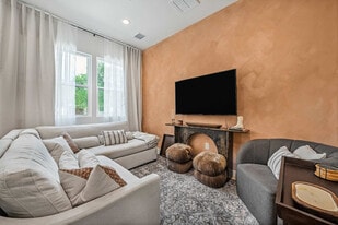 1601 St Albans Blvd in Austin, TX - Building Photo