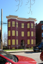 160-162 Bartholomew Ave in Hartford, CT - Building Photo - Building Photo