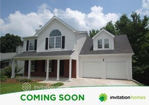 455 Allens Landing Ct in Lawrenceville, GA - Building Photo