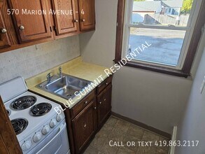 570 Marion Ave in Mansfield, OH - Building Photo - Building Photo