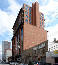 Waldo Lofts in Jersey City, NJ - Building Photo - Building Photo