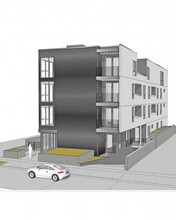 Lido Apartments - 1723 Corinth in Los Angeles, CA - Building Photo - Building Photo