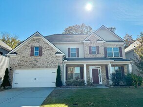 2536 Sori Dr in Buford, GA - Building Photo - Building Photo