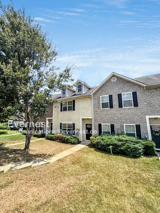 property at 8614 Thomas Ln