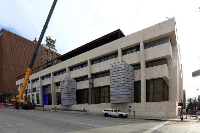 The Vault in Omaha, NE - Building Photo - Building Photo