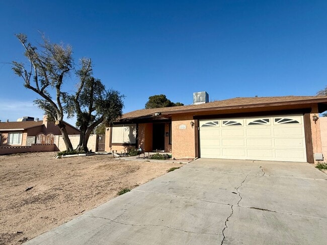 property at 2126 Rawhide St