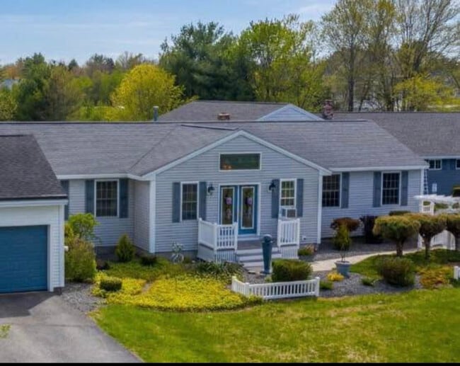 property at 757 Limerick Rd