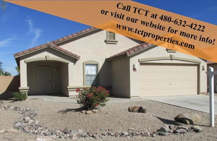 2194 E Haflinger Way in San Tan Valley, AZ - Building Photo