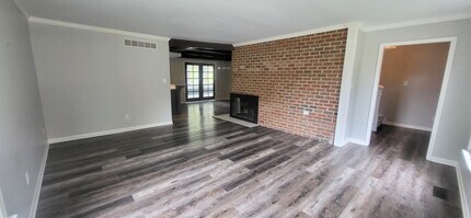4821 Christiana Campbell Ct in Fort Wayne, IN - Building Photo - Building Photo