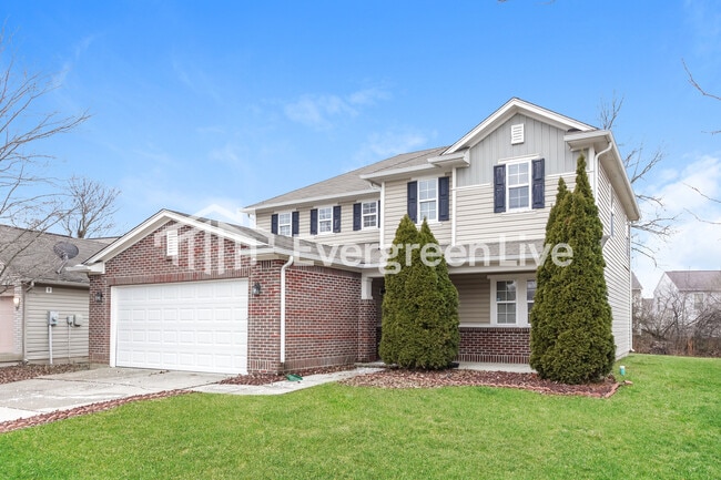 3940 Planewood Dr in Indianapolis, IN - Building Photo - Building Photo