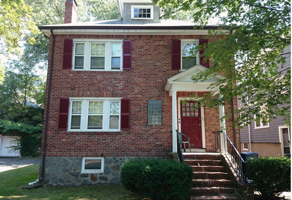 25 Greycliff Rd in Boston, MA - Building Photo