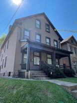 1494 Michigan Ave in Columbus, OH - Building Photo