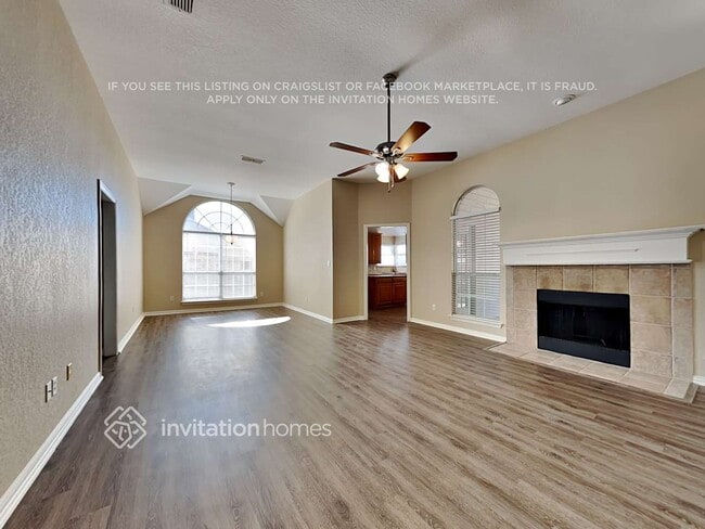 509 Taos Ct W in Aledo, TX - Building Photo - Building Photo