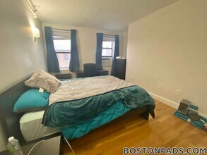 91 Westland Ave in Boston, MA - Building Photo - Building Photo