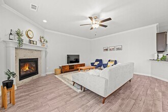 602 Dupont Ct in Midland, TX - Building Photo - Building Photo