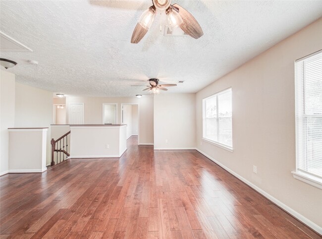 property at 13618 Woodspire Dr