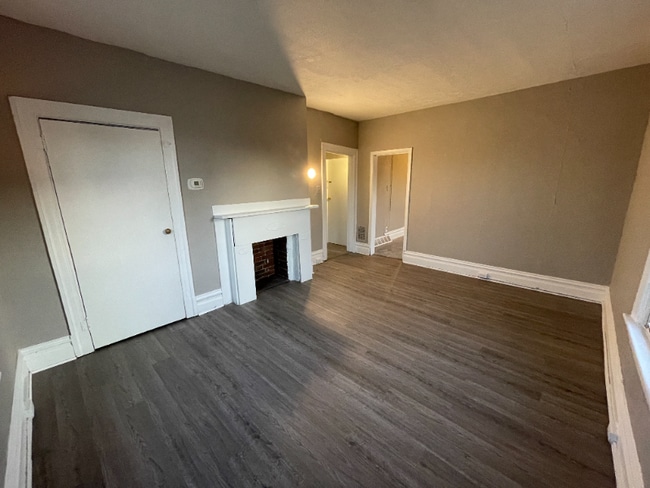 property at 552 Hill St