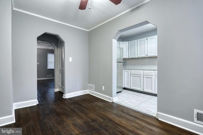 1608 Inverness Ave in Baltimore, MD - Building Photo - Building Photo