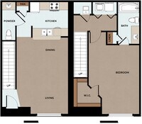 Park at Woodland Springs Apartments - 12