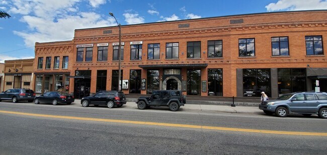 11 W Main St in Belgrade, MT - Building Photo - Building Photo