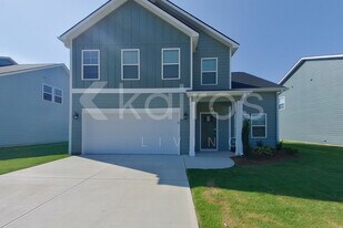 7333 Foggy River Dr in Aiken, SC - Building Photo