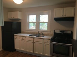 313 17th St in Bedford, IN - Building Photo - Building Photo