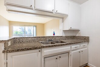 Van Nuys Apartments in Panorama City, CA - Building Photo - Building Photo
