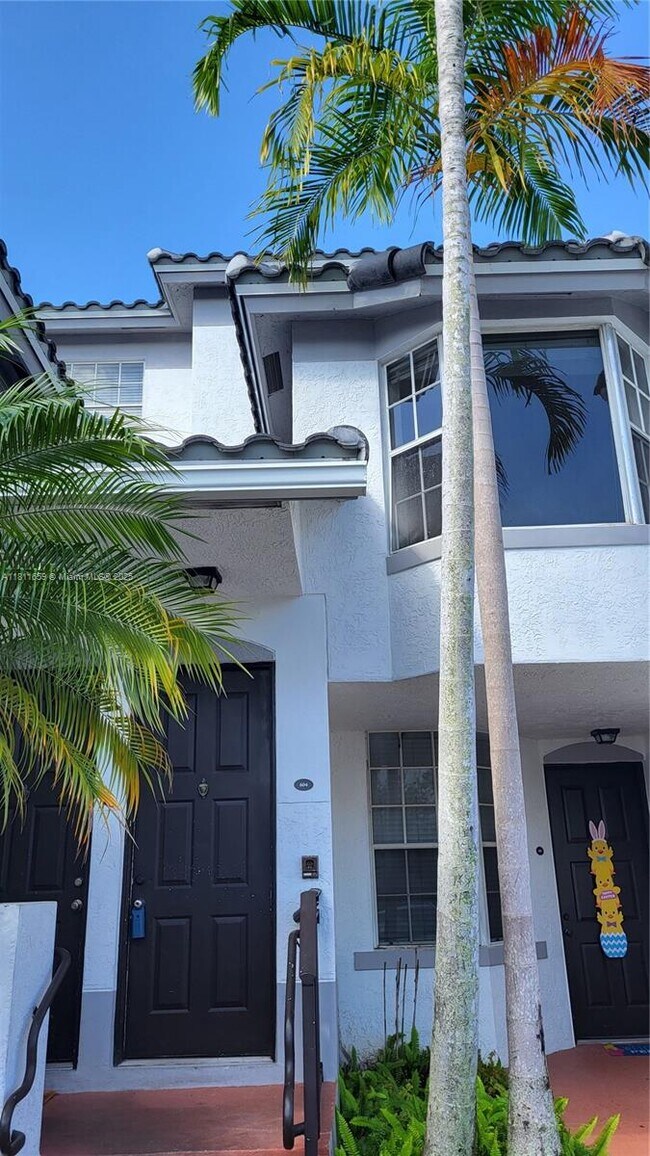 property at 715 SW 148th Ave