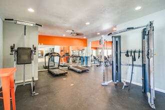 Valencia Park in Phoenix, AZ - Building Photo - Interior Photo