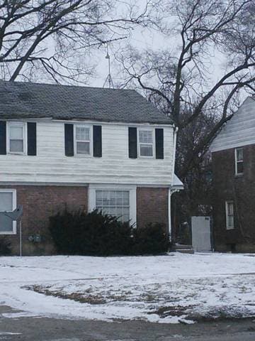 property at 18431 Kelly Rd