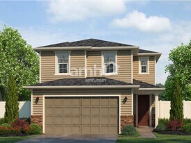 8536 47th Pl NE in Marysville, WA - Building Photo