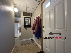 508 Hayward Ave in Ames, IA - Building Photo