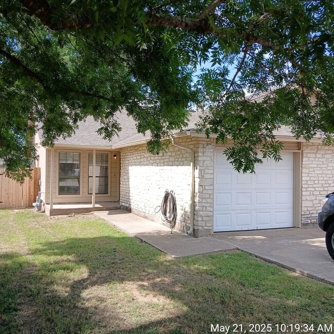 property at 1011 Woodlief Trail